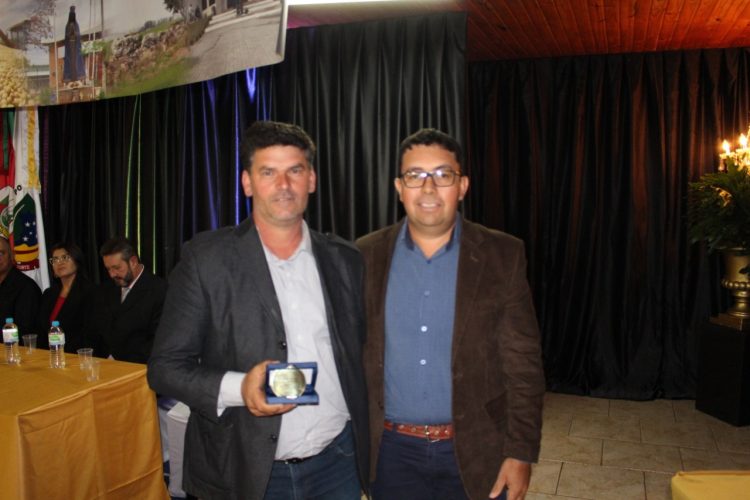 Homenagem as Comissões Emancipalistas e membros da 1ª gestão de Jacuizinho