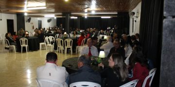 Homenagem as Comissões Emancipalistas e membros da 1ª gestão de Jacuizinho