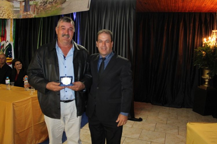 Homenagem as Comissões Emancipalistas e membros da 1ª gestão de Jacuizinho