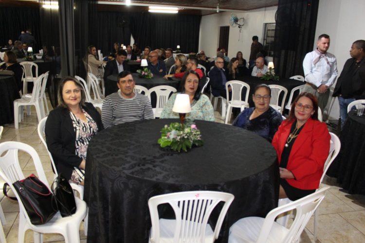 Homenagem as Comissões Emancipalistas e membros da 1ª gestão de Jacuizinho