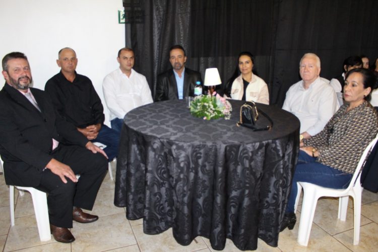 Homenagem as Comissões Emancipalistas e membros da 1ª gestão de Jacuizinho