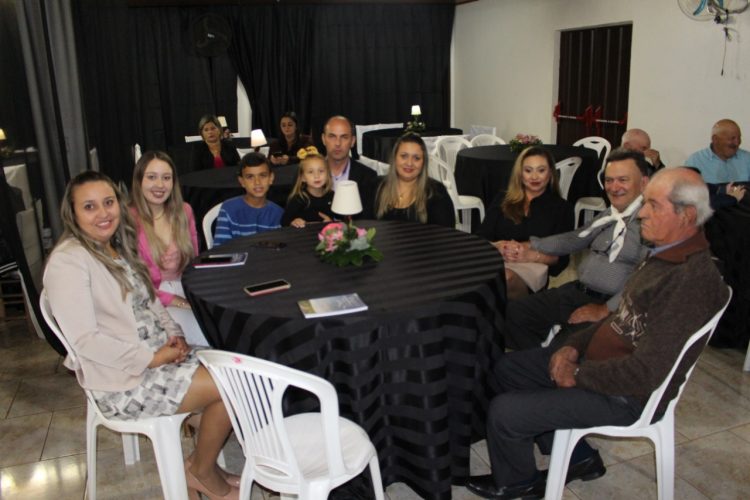 Homenagem as Comissões Emancipalistas e membros da 1ª gestão de Jacuizinho