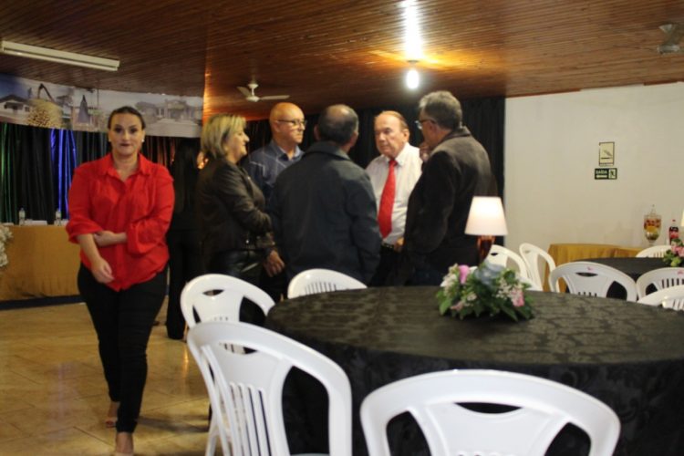 Homenagem as Comissões Emancipalistas e membros da 1ª gestão de Jacuizinho