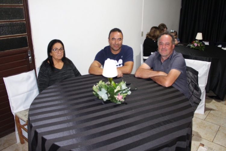 Homenagem as Comissões Emancipalistas e membros da 1ª gestão de Jacuizinho