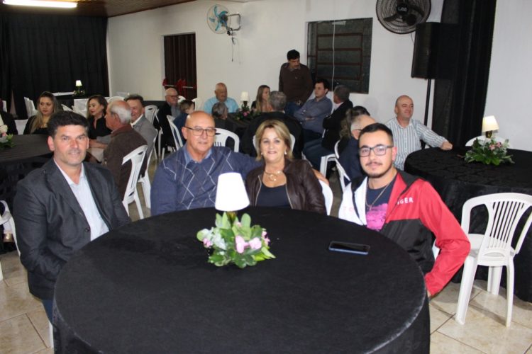 Homenagem as Comissões Emancipalistas e membros da 1ª gestão de Jacuizinho