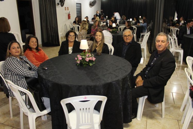Homenagem as Comissões Emancipalistas e membros da 1ª gestão de Jacuizinho