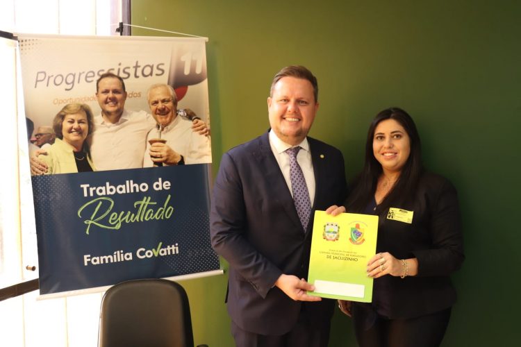 MARCHA À BRASILIA: Vereadores reforçam pedidos e demandas no evento