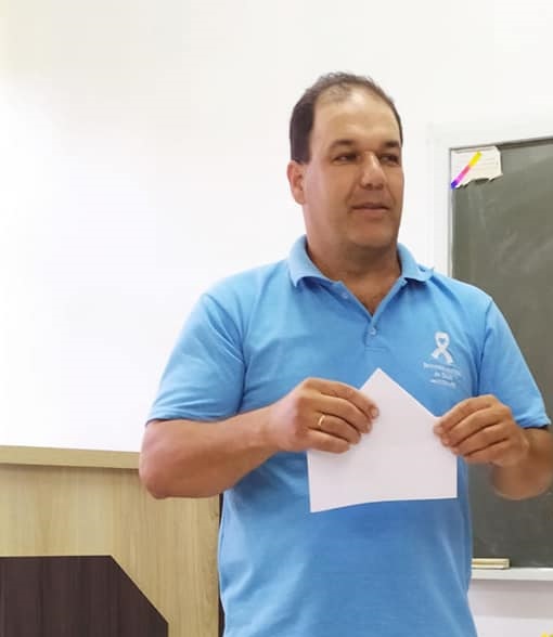 SAÚDE: Vereador Fábio comemora recursos destinados a Jacuizinho