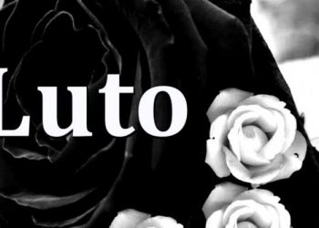 NOTA DE PESAR: Legislativo emite nota de Pesar e decreta luto pelo óbito de Carlos Henrique Christofari, neto da servidora Lizane de Moraes.