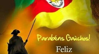 Todos os dias são nossos dias…