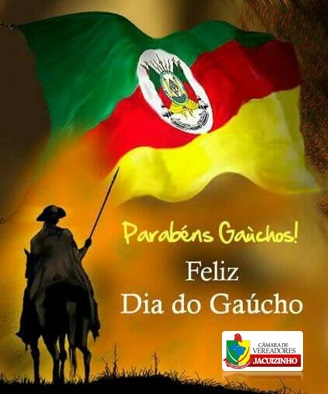 Todos os dias são nossos dias…