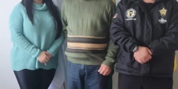 PROJETO PREVENIR E EDUCAR: Presidente do legislativo participa de reunião com prefeito e coordenador do projeto.