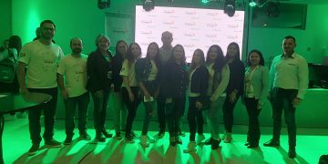 JOVENS ASSOCIADOS: Vereadores participam de reunião de apresentação do Projeto em Espumoso.