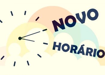 NOVO HORÁRIO: Sessões ordinárias passam a ser realizadas às 18h30