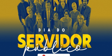 DIA DO SERVIDOR PÚBLICO: Prestamos nossa homenagem a essa valorosa categoria!