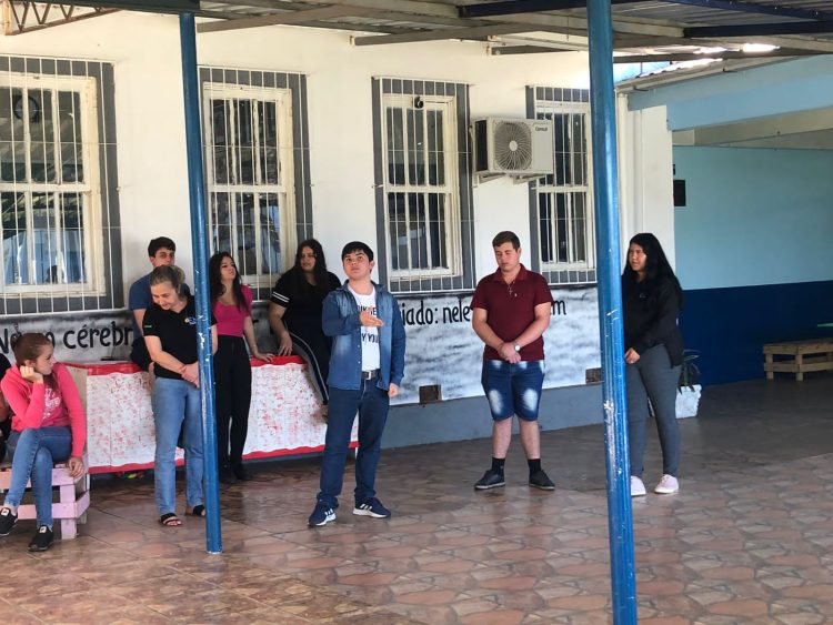 CÂMARA ESTUDANTIL MIRIM: Sessão simulada será na quarta-feira, 19h.