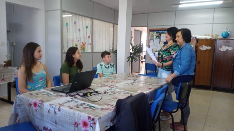 CÂMARA ESTUDANTIL MIRIM: Sessão simulada será na quarta-feira, 19h.