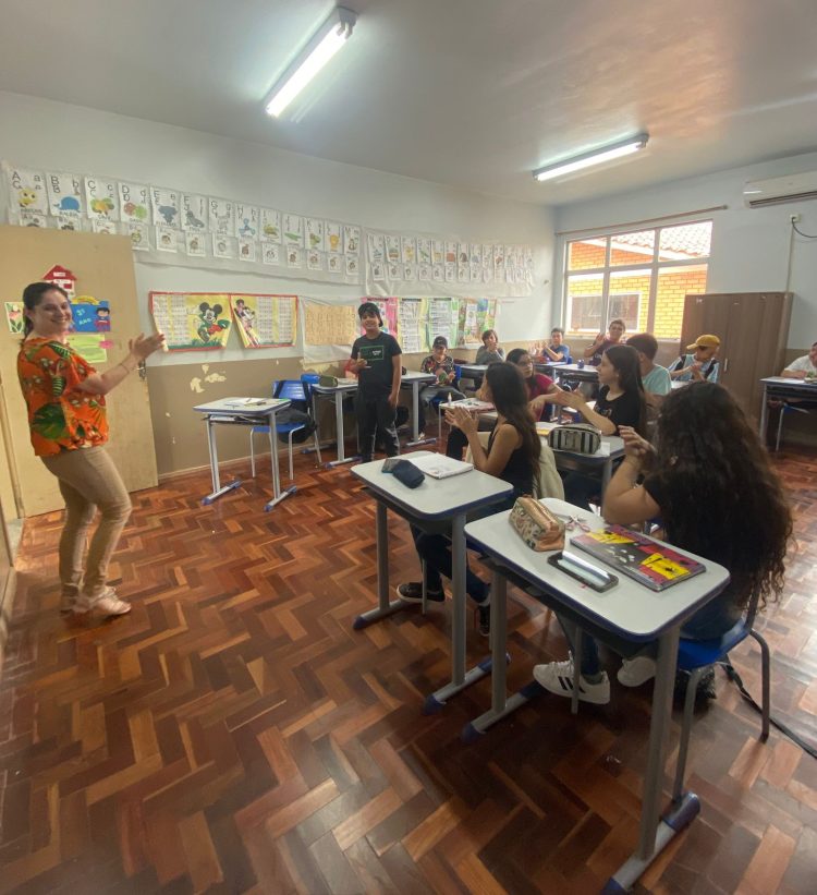 CÂMARA ESTUDANTIL MIRIM: Sessão simulada será na quarta-feira, 19h.