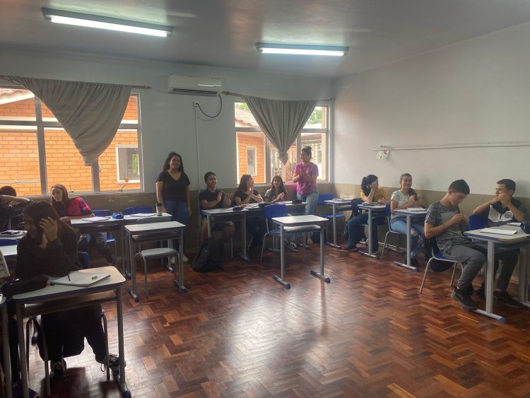 CÂMARA ESTUDANTIL MIRIM: Sessão simulada será na quarta-feira, 19h.