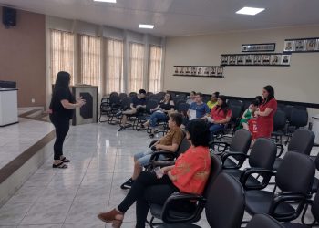 CÂMARA ESTUDANTIL MIRIM: Sessão simulada será na quarta-feira, 19h.