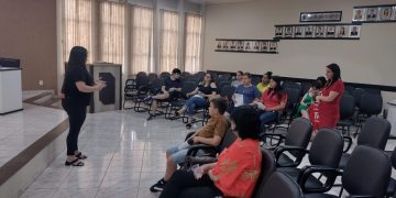 CÂMARA ESTUDANTIL MIRIM: Sessão simulada será na quarta-feira, 19h.