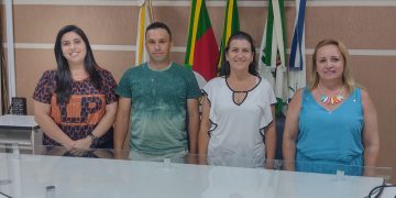 MESA DIRETORA: Elizeu de Matos é eleito novo presidente para ano de 2023