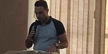 VEREANÇA: Sidnei Rodrigues da Silva assume vaga no legislativo.