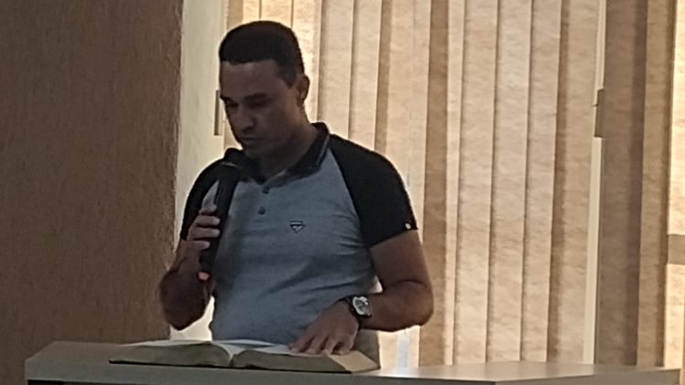 VEREANÇA: Sidnei Rodrigues da Silva assume vaga no legislativo.