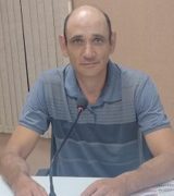 RETORNO AO LEGISLATIVO: Nercindo Lasch reassume vaga no legislativo