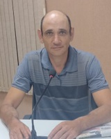 RETORNO AO LEGISLATIVO: Nercindo Lasch reassume vaga no legislativo