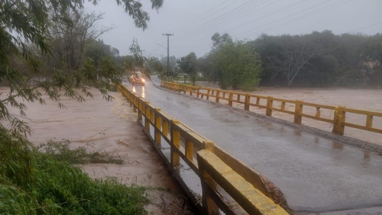 SESSÃO CANCELADA: Instabilidade climática e estragos motivam cancelamento da Sessão Ordinária desta segunda-feira, 04/09