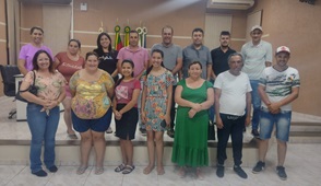 GERAÇÃO DE EMPREGO E RENDA: Câmara aprova pagamento de Auxílio Transporte a trabalhadores.