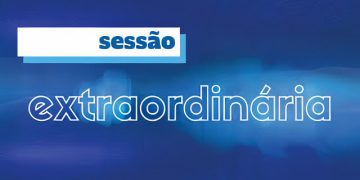 SESSÃO EXTRAORDINÁRIA: Presidente Fábio Mocelin convocou Sessão para terça-feira, dia 23/01