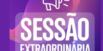 PROJETOS DO EXECUTIVO: Sessão Extraordinária de segunda-feira, 26/02, apreciará 3 Projetos de Leis