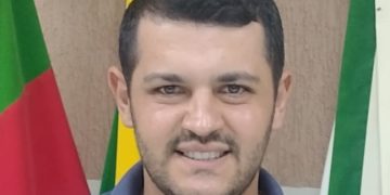 MESA DIRETORA: Tobias de Brum é eleito vice-presidente do Legislativo Jacuizinhense