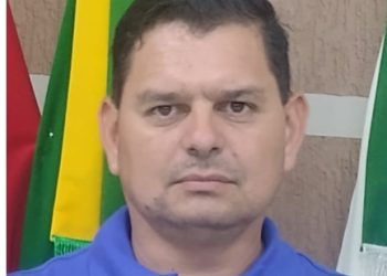 PLENÁRIO: Jair Demétrio de Matos, assume vaga no legislativo.