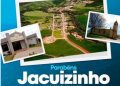 Parabéns Jacuizinho…