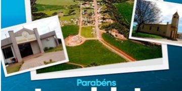 Parabéns Jacuizinho…