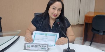 NO LEGISLATIVO: Odilaine assume vaga no legislativo.