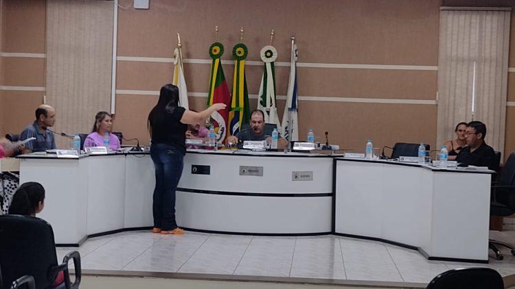 NO LEGISLATIVO: Odilaine assume vaga no legislativo.