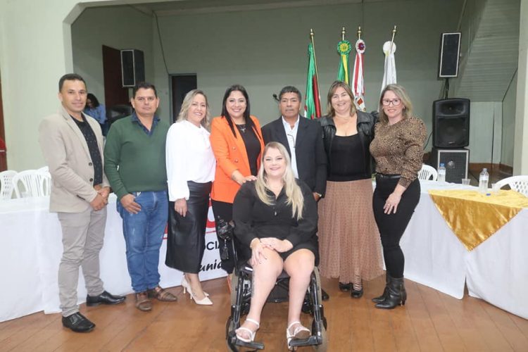 REPRESENTAÇÃO POLITICA: Vereadores Eliseu e Jair são eleitos membros da Diretoria e Conselho Fiscal da Associação das Câmaras de Vereadores