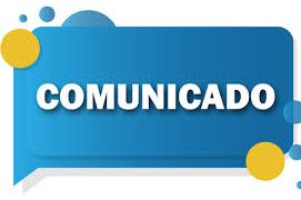 AVISO: Serviços na Câmara suspensos em virtude do temporal