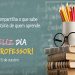 Aos educadores, nossa homenagem!
