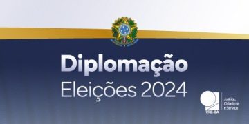 JUSTIÇA ELEITORAL: Vereadores eleitos são diplomados.