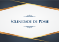 INSTALAÇÃO DA LEGISLATURA E POSSE DOS ELEITOS: Eventos ocorrerão nesta segunda e quarta-feira.
