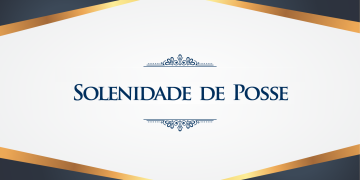 INSTALAÇÃO DA LEGISLATURA E POSSE DOS ELEITOS: Eventos ocorrerão nesta segunda e quarta-feira.