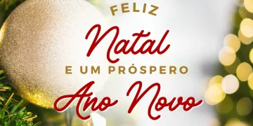 Feliz Natal e Prospero ano Novo!