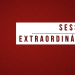 PROJETOS: Sessão Extraordinária do dia 23/01, quinta-feira, analisará três Projetos de Leis.