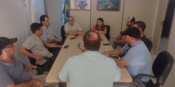 SITUAÇÃO DE ESTIAGEM: Presidente Marisane participara de reunião para definição de Decreto.