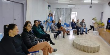 PROJETO EDUCANDO PARA O CAMPO: Verª Marisane de Matos Brandão, presidente do legislativo participa do lançamento da edição 2025.